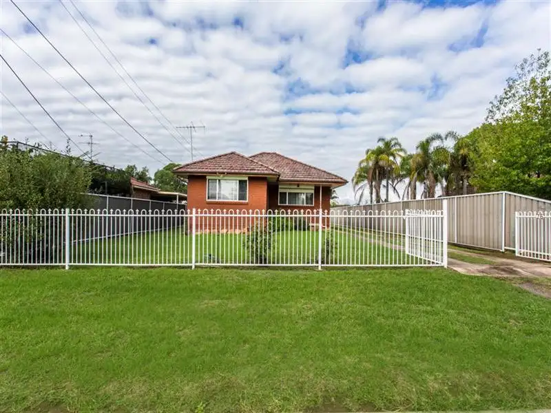 Main view of Homely house listing, 76 Reid Street, Werrington NSW 2747