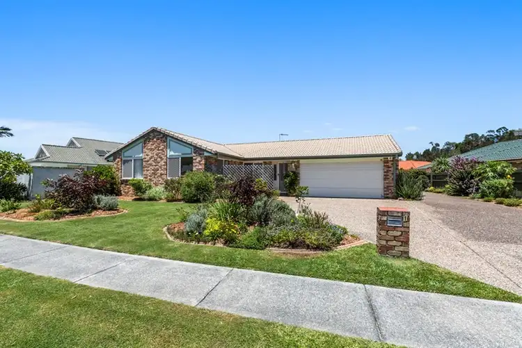 Main view of Homely house listing, 1/31 Firestone Drive, Banora Point NSW 2486