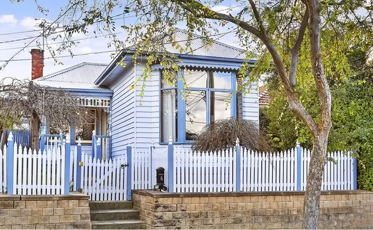 21 Bass Street, Box Hill VIC 3128