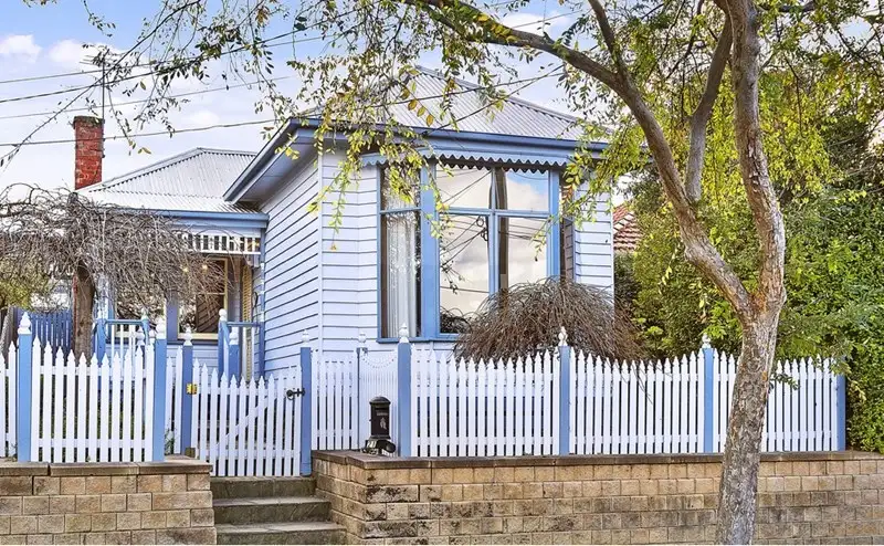 Main view of Homely house listing, 21 Bass Street, Box Hill VIC 3128