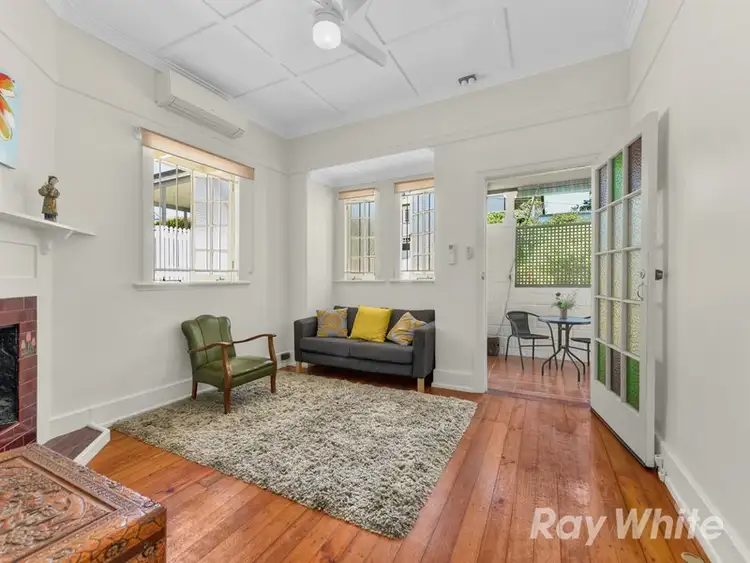 Third view of Homely house listing, 7 Billington Street, Alderley QLD 4051