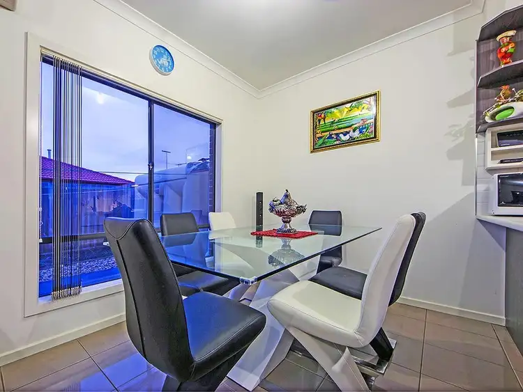 Sixth view of Homely house listing, 1/31 Red Robin Road, Truganina VIC 3029