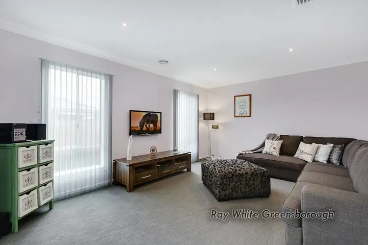 Sixth view of Homely house listing, 25 Garden Road, Doreen VIC 3754