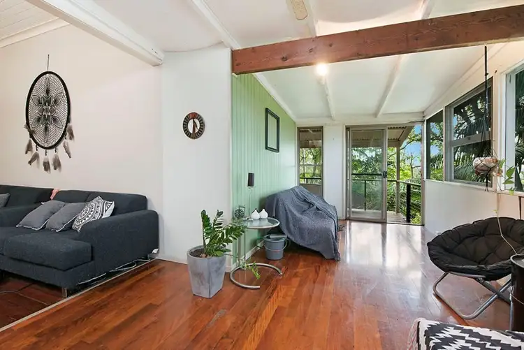 Second view of Homely house listing, 105 Lindsay Road, Buderim QLD 4556