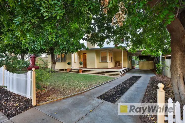 154 Ontario Avenue, Mildura VIC 3500