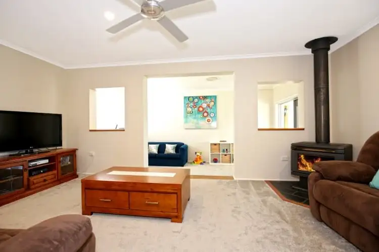 Second view of Homely house listing, 96 Judith Drive, North Nowra NSW 2541