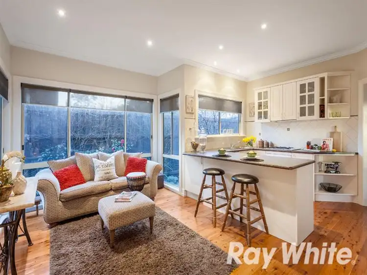 Fourth view of Homely house listing, 1A Goodwin Street, Blackburn VIC 3130