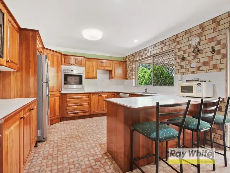 Fourth view of Homely house listing, 112 Camp Mountain Road, Camp Mountain QLD 4520
