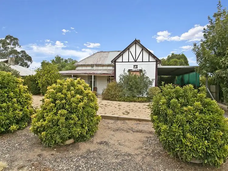 Lot 15 George Street, Wasleys SA 5400