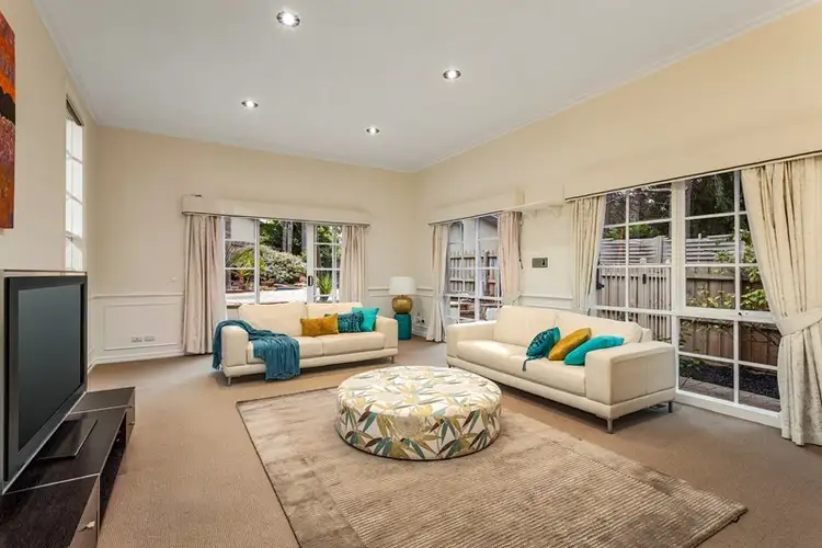 Third view of Homely house listing, 17 Monomeath Close, Doncaster East VIC 3109