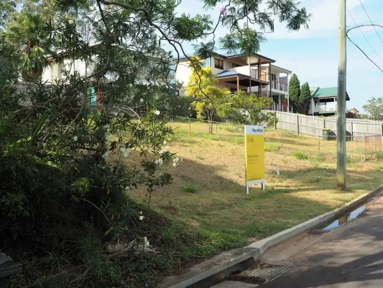 Second view of Homely land listing, 53 Pickthorne Street, Holland Park West QLD 4121