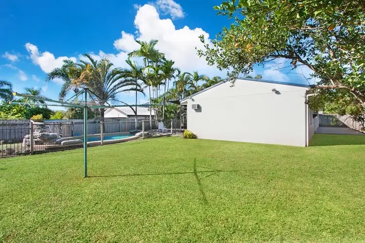 Second view of Homely house listing, 11 Hatfield Close, Gordonvale QLD 4865