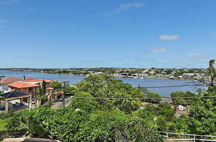 4/17 Quarry Street, Hamilton QLD 4007