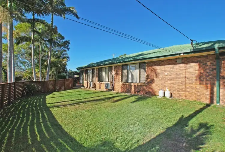 Third view of Homely house listing, 17 Weymouth Street, Alexandra Hills QLD 4161