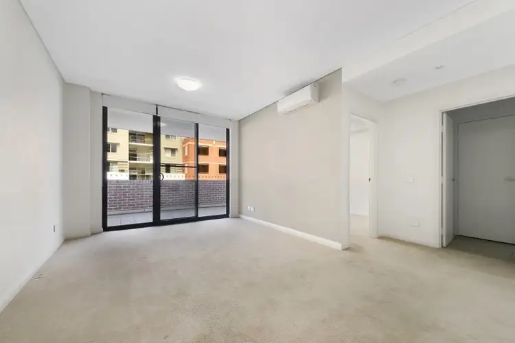Second view of Homely apartment listing, 240/21 Marine Parade, Wentworth Point NSW 2127