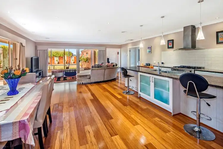 Fifth view of Homely house listing, 11 Perendale Street, Alfredton VIC 3350