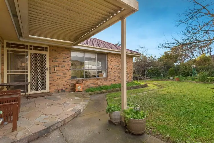 Third view of Homely house listing, 24 Elimatta Road, Carnegie VIC 3163
