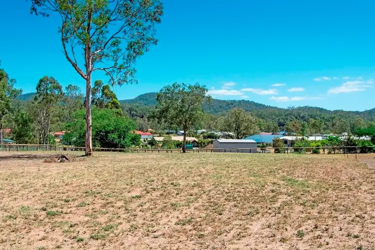 Second view of Homely land listing, 116 Diamantina Circle, Karalee QLD 4306