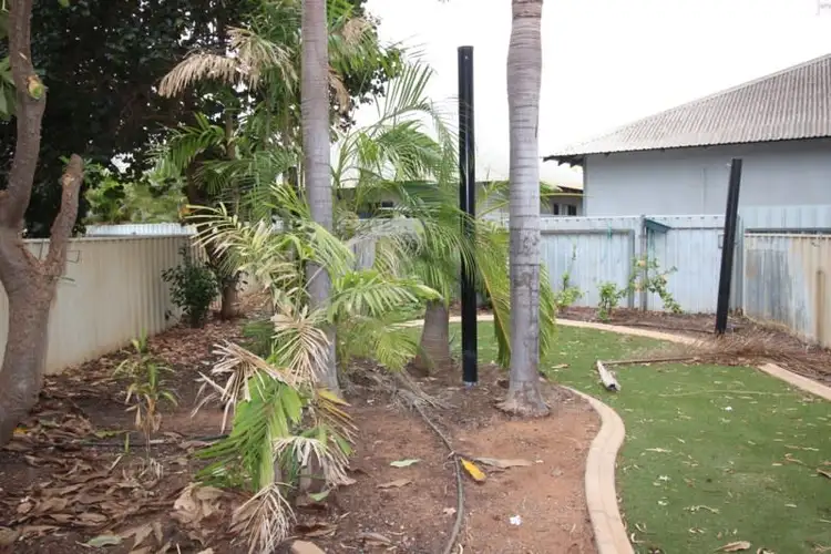 Sixth view of Homely house listing, 39 Catamore Road, South Hedland WA 6722