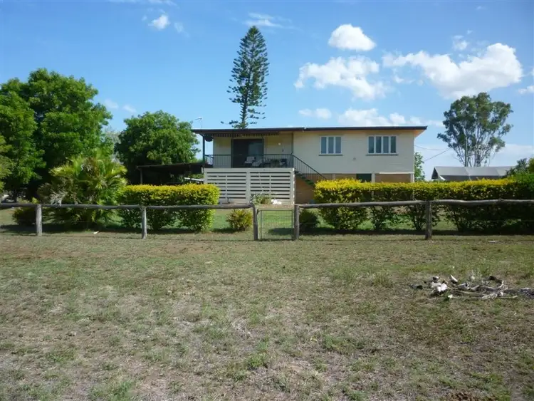 Second view of Homely rural property listing, 577 Gavial-Gracemere Road, Gracemere QLD 4702