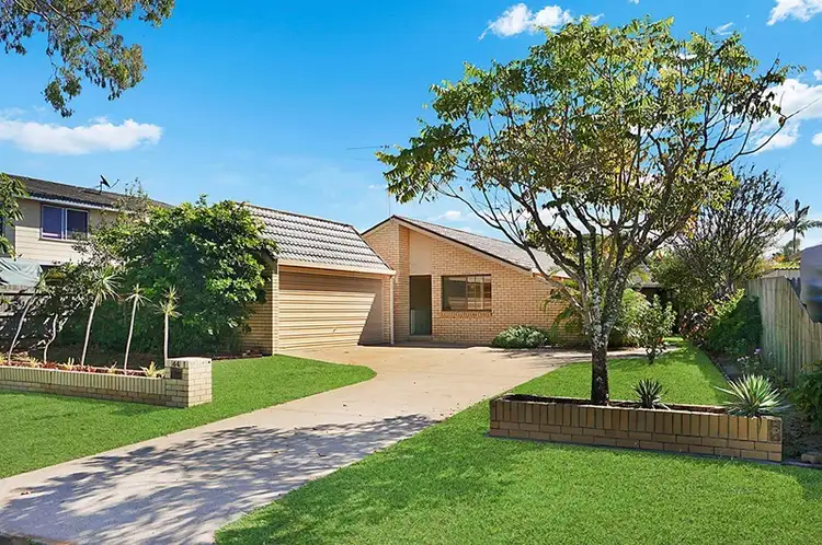 Main view of Homely house listing, 44 Neerim Drive, Mooloolaba QLD 4557