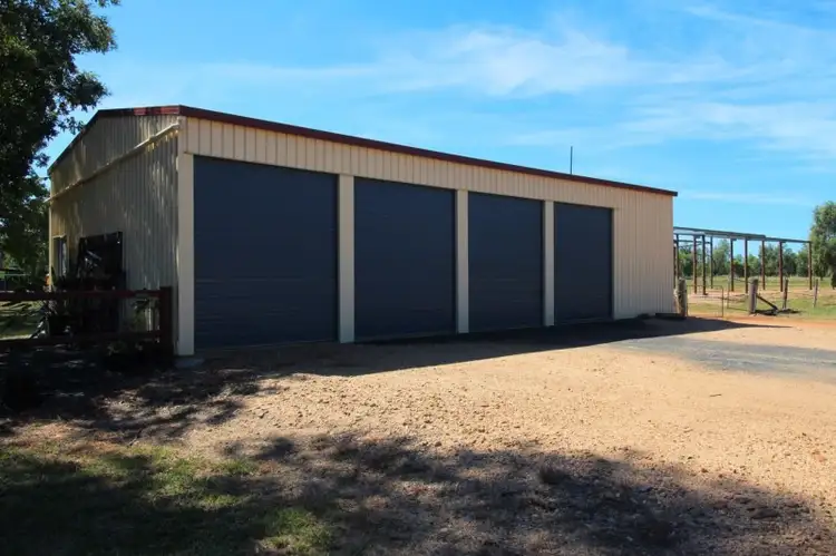 Third view of Homely house listing, 260 Opal Street, Emerald QLD 4720
