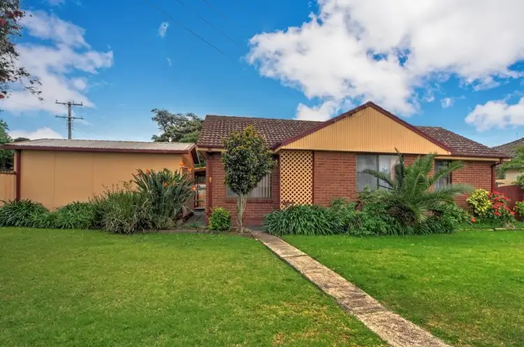16 O'Neill Street, Warilla NSW 2528