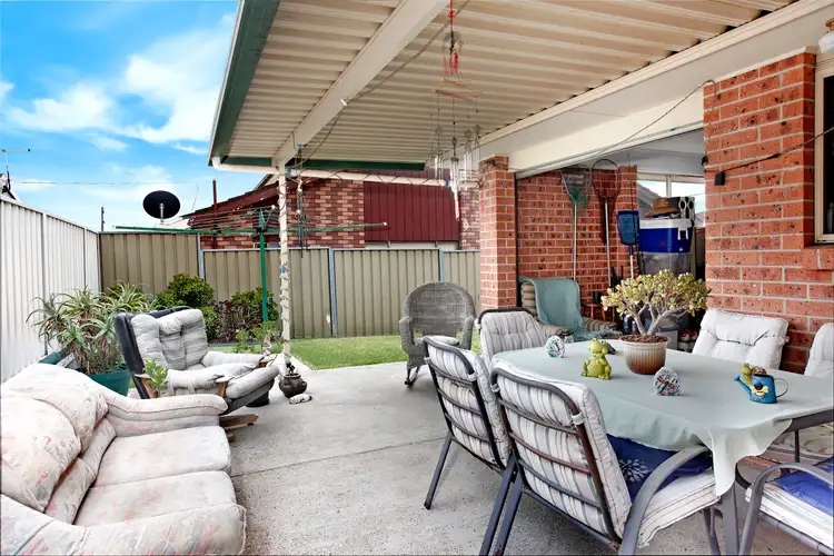 Sixth view of Homely house listing, 130 Dublin Street, Smithfield NSW 2164