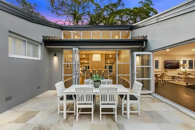 Fourth view of Homely house listing, 61a Boundary Road, Wahroonga NSW 2076