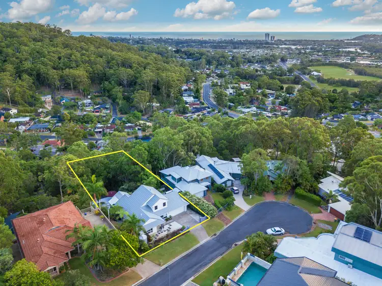 28 Killara Street, Currumbin Waters QLD 4223
