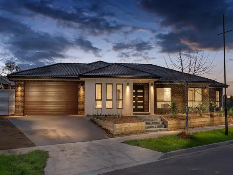 7 Everard Road, Mernda VIC 3754