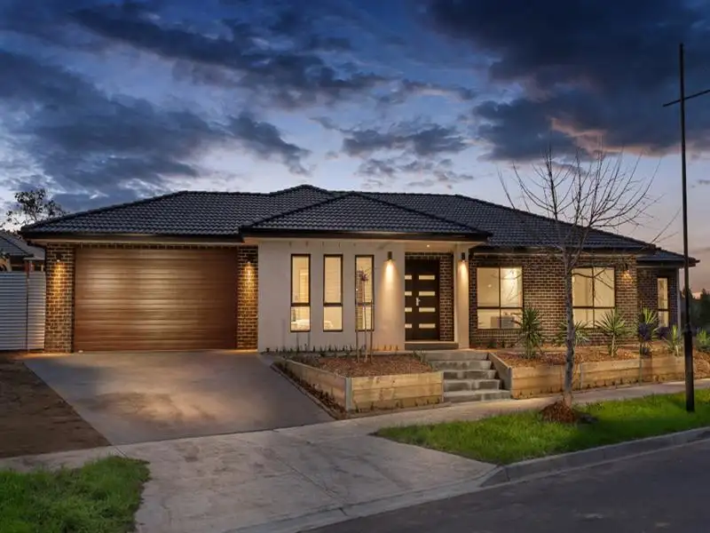 Main view of Homely house listing, 7 Everard Road, Mernda VIC 3754