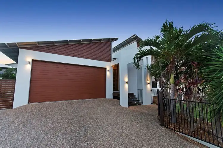 Second view of Homely house listing, 91 Shutehaven Circuit, Bushland Beach QLD 4818