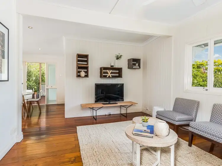 Fourth view of Homely house listing, 37 Haughton Street, Red Hill QLD 4059