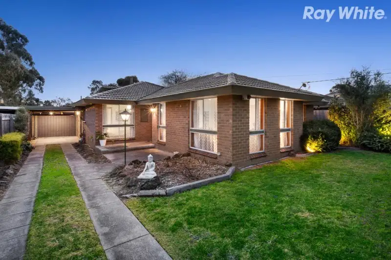 Main view of Homely house listing, 8 Hicks Street, Parkdale VIC 3195