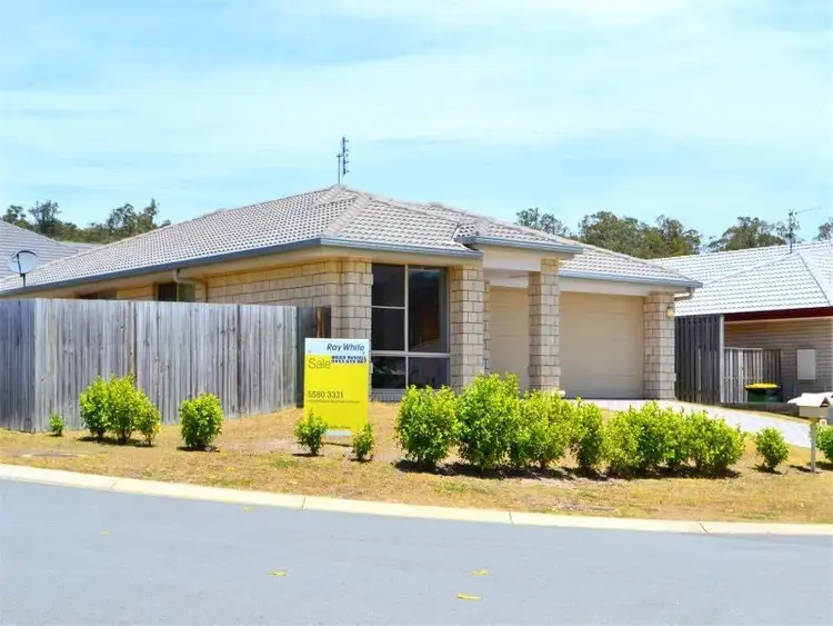 Main view of Homely house listing, 15 Orara Street, Pacific Pines QLD 4211