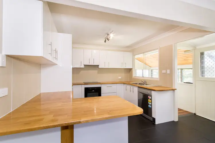 Fourth view of Homely house listing, 621 Webster Road, Chermside QLD 4032