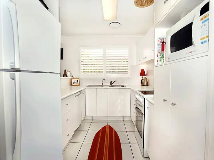 Sixth view of Homely townhouse listing, 1/21 Tarcoola Avenue, Mooloolaba QLD 4557