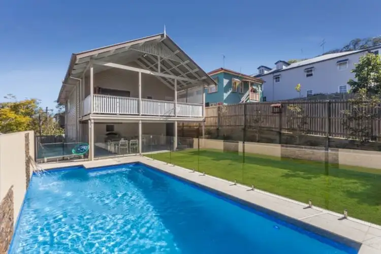 128 Main Avenue, Windsor QLD 4030