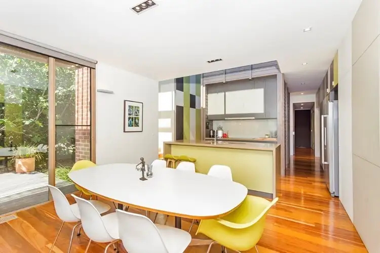 Fifth view of Homely house listing, 8 Swan Parade, St Leonards VIC 3223