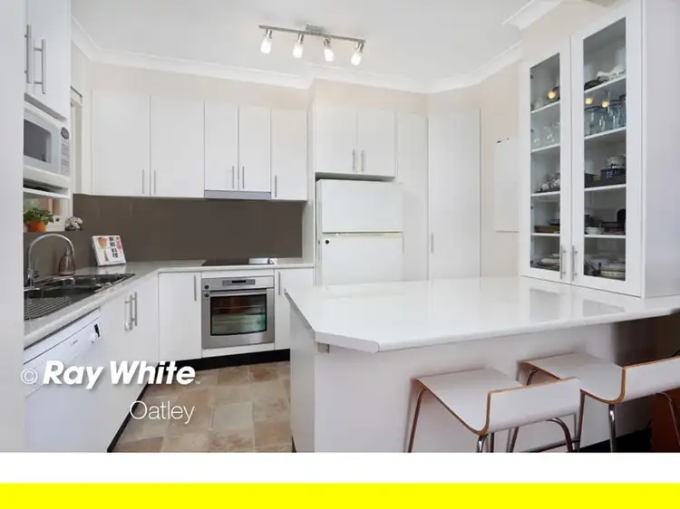 Third view of Homely unit listing, 4/27 Wonoona Parade (East), Oatley NSW 2223