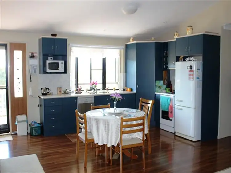 Second view of Homely house listing, 72 Fulham Street, Toogoolawah QLD 4313