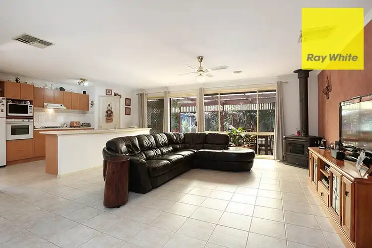 Third view of Homely house listing, 10 Gleneagles Avenue, Tarneit VIC 3029