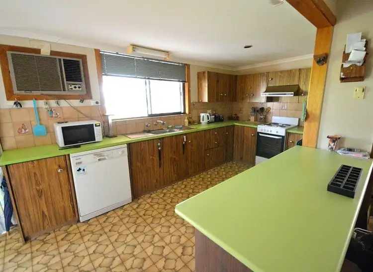 Second view of Homely house listing, 18 Gaskill Street, Canowindra NSW 2804