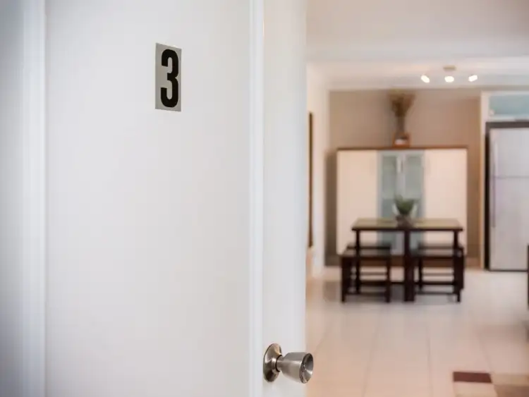 Seventh view of Homely unit listing, 3/19 Sunbrite Avenue, Mermaid Beach QLD 4218