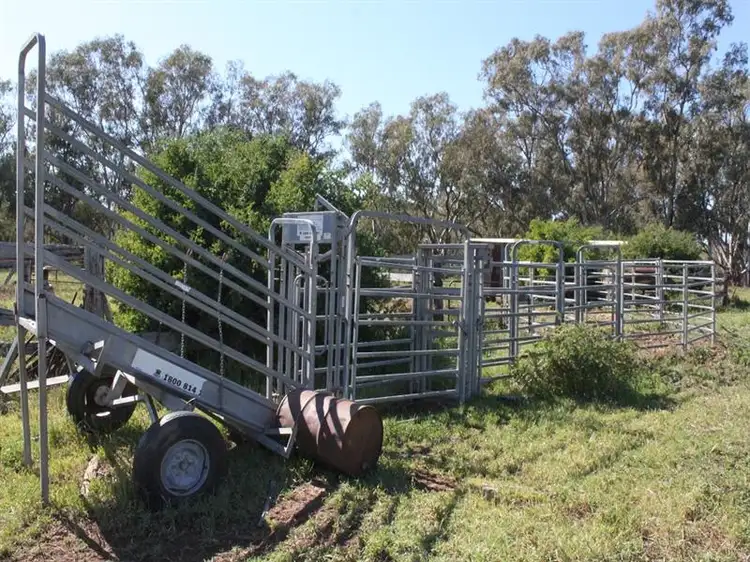 Second view of Homely rural property listing, Address available on request