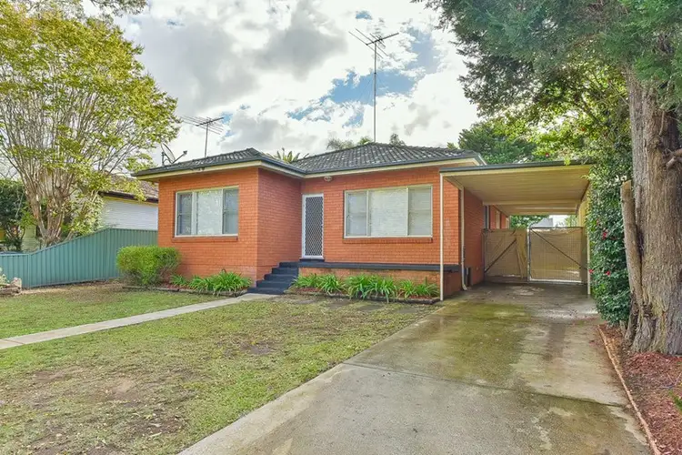 28 Brisbane Road, Campbelltown NSW 2560