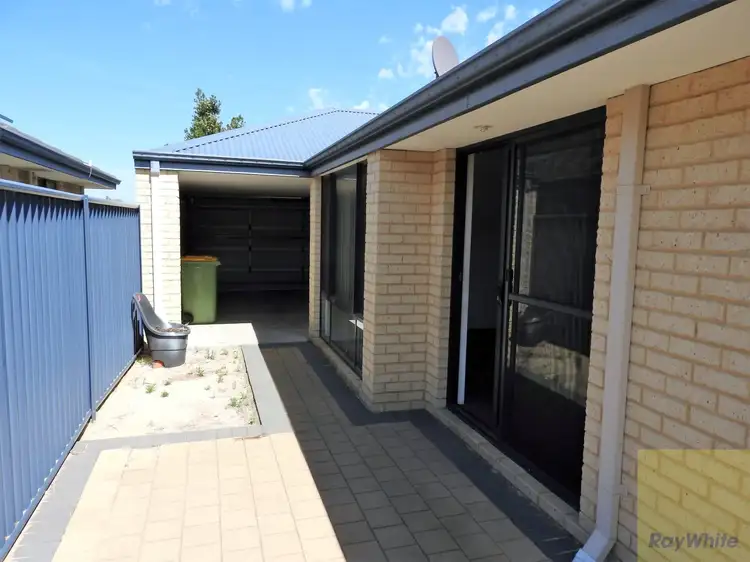 Fifth view of Homely house listing, 8 Sweets Link, Byford WA 6122