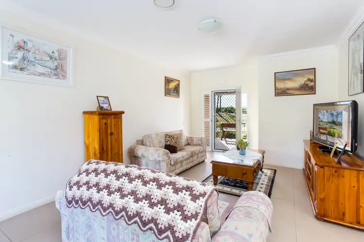 Fifth view of Homely house listing, 1 Wagtail Way, Fullerton Cove NSW 2318