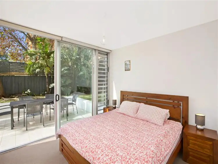 Fourth view of Homely apartment listing, 8/7-11 Henderson Street, Bondi NSW 2026